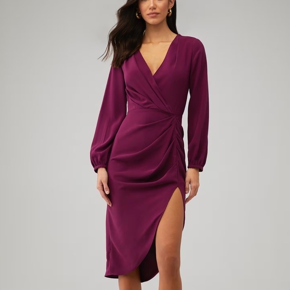 Amanda Uprichard Dress - Picture 1 of 3